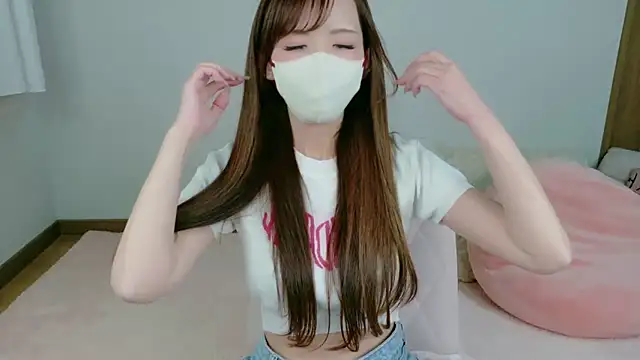 AKANE-- online show from March 27, 2026, 1:12 pm