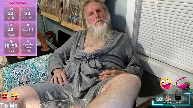 keithobrian SC online show from November 15, 2025, 4:38 am