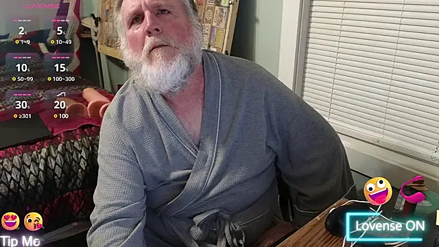 keithobrian SC online show from March 1, 2025, 4:04 am