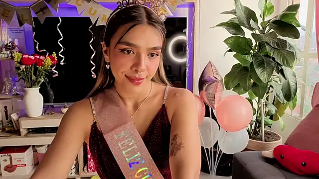 Michelle se online show from April 20, 2026, 10:44 pm