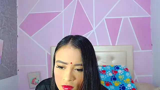 AngeDrty online show from June 21, 2026, 9:42 pm