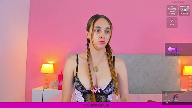 angelikarose1 online show from November 28, 2025, 3:50 am