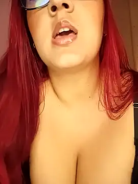 Isabella Du online show from February 26, 2026, 12:54 am