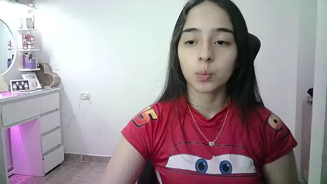 aineangeel online show from April 22, 2026, 1:12 am