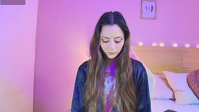 Keidancee online show from November 6, 2025, 8:46 pm