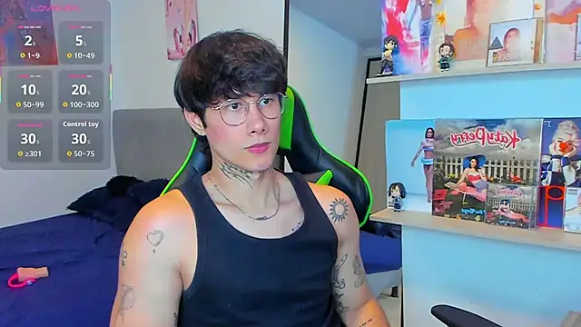 JayHotxxx online show from April 7, 2026, 11:39 pm