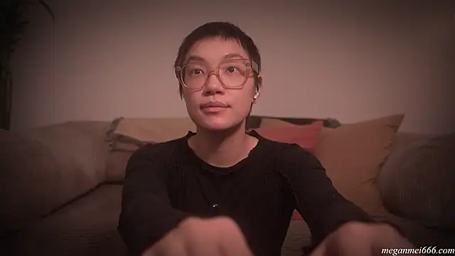 meganmei666 online show from February 28, 2026, 3:06 am