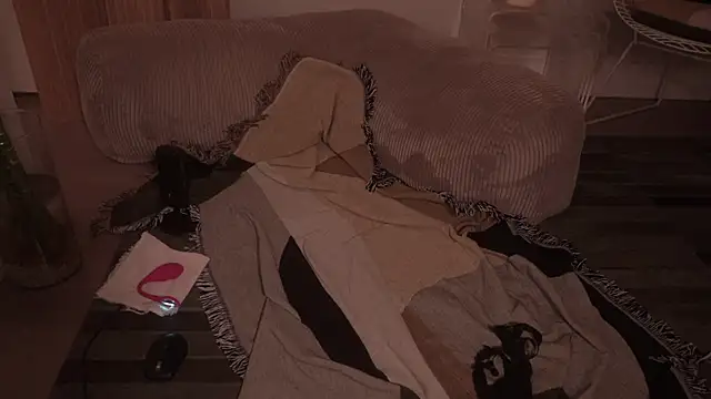 meganmei666 online show from March 6, 2025, 5:57 am