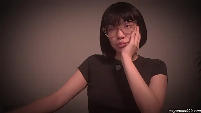 meganmei666 online show from December 18, 2025, 3:00 am