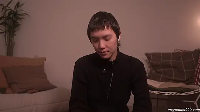 meganmei666 online show from March 16, 2026, 5:15 am