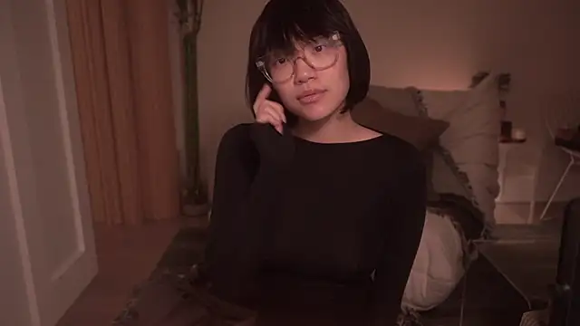 meganmei666 online show from January 19, 2025, 2:57 am