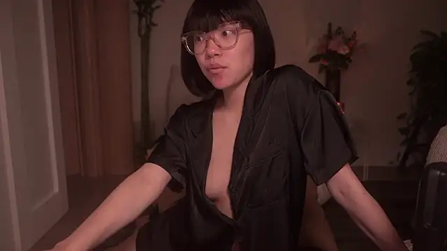 meganmei666 online show from February 18, 2025, 3:21 am