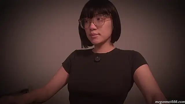 meganmei666 online show from December 3, 2025, 2:56 am