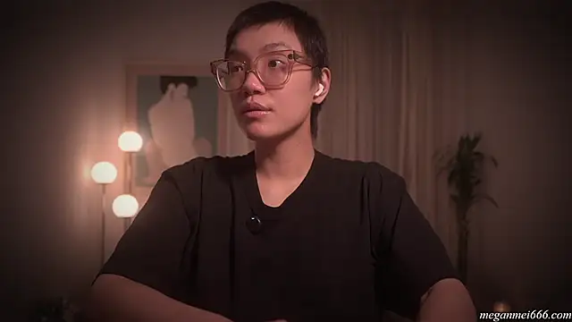 meganmei666 online show from February 10, 2026, 3:05 am