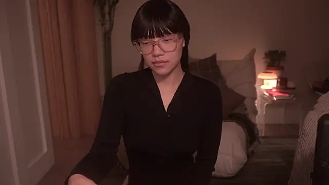 meganmei666 online show from January 16, 2025, 3:02 am