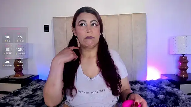 Snapshot of MarthinaBaker chatting on February 3, 2026, 12:10 pm MarthinaBaker online show from February 3, 2026, 12:10 pm