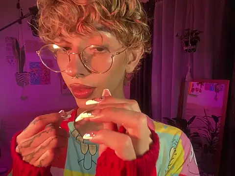 lyamthommpson online show from February 24, 2026, 4:35 am