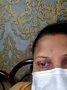 kunjan789 online show from March 7, 2026, 6:02 pm