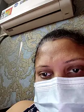 kunjan789 online show from February 21, 2026, 5:37 pm