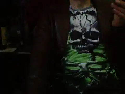 mrdemoncrowly online show from February 22, 2026, 3:09 am