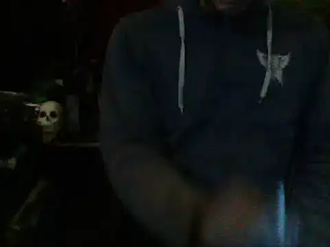 mrdemoncrowly online show from November 5, 2025, 4:26 am