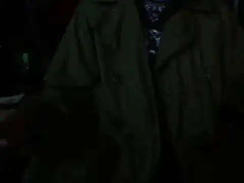 mrdemoncrowly online show from October 26, 2025, 2:01 am