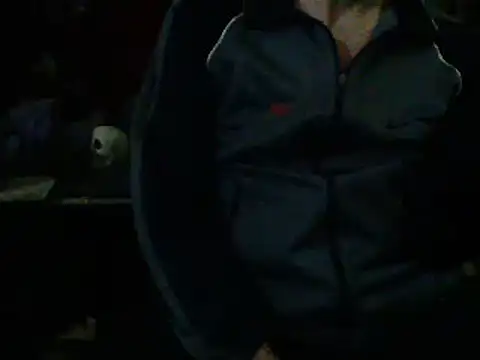 mrdemoncrowly online show from February 4, 2026, 4:40 am