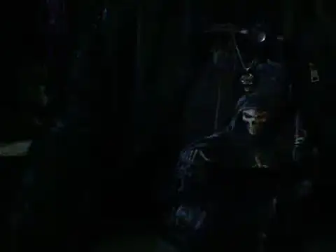 mrdemoncrowly online show from April 4, 2026, 8:21 am