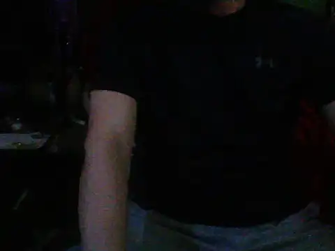 mrdemoncrowly online show from April 21, 2026, 4:41 am