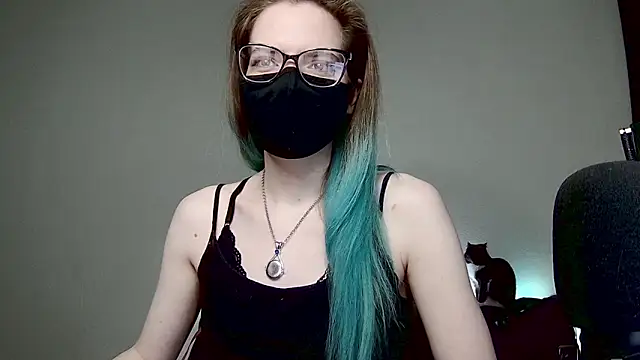 Snapshot of amber_candyfloss chatting on February 10, 2025, 12:52 am amber candyfloss online show from February 10, 2025, 12:52 am