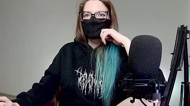 Snapshot of amber_candyfloss chatting on January 27, 2025, 1:48 am amber candyfloss online show from January 27, 2025, 1:48 am