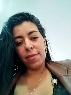 Emily Wane online show from April 19, 2026, 6:10 pm