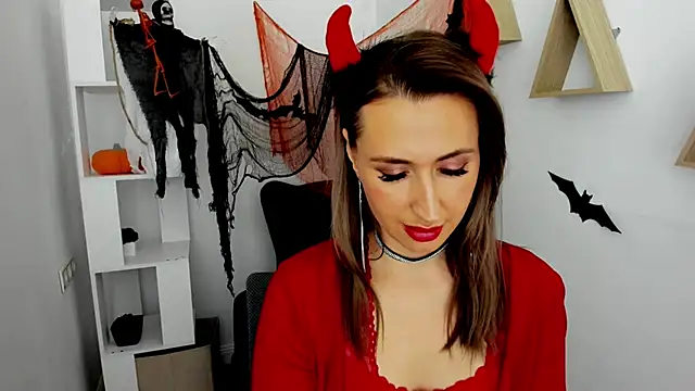 Snapshot of PassionGlow chatting on October 31, 2025, 3:47 am PassionGlow online show from October 31, 2025, 3:47 am