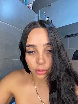 annyfosterr online show from March 25, 2026, 9:35 pm