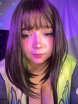 CharlotteMillers online show from April 9, 2026, 2:24 am