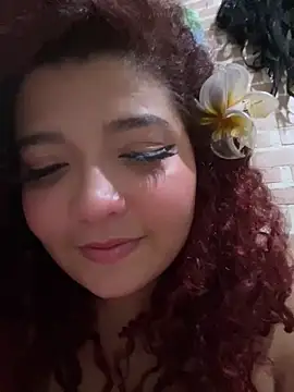 CharlotteMillers online show from March 7, 2025, 2:15 am