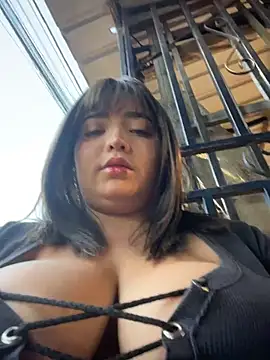 CharlotteMillers online show from July 24, 2026, 10:17 pm