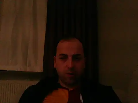 Yldrmm 9553 online show from March 16, 2026, 9:17 pm