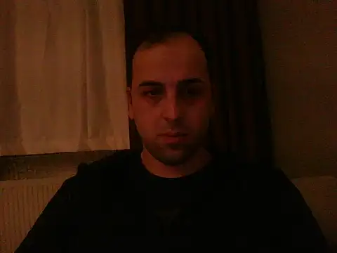 Yldrmm 9553 online show from March 22, 2026, 8:10 pm