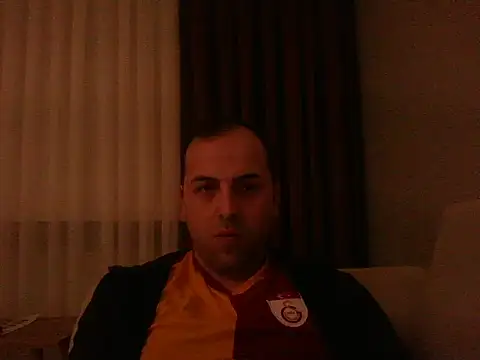 Yldrmm 9553 online show from April 22, 2026, 8:59 pm