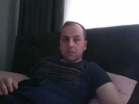 Yldrmm 9553 online show from May 20, 2026, 3:09 pm