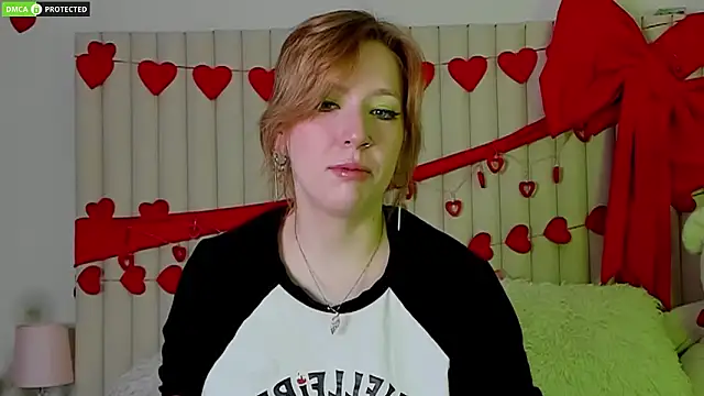 RachelCart online show from February 24, 2026, 3:07 am