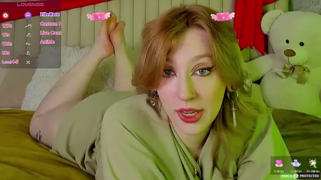 RachelCart online show from March 13, 2026, 3:22 am