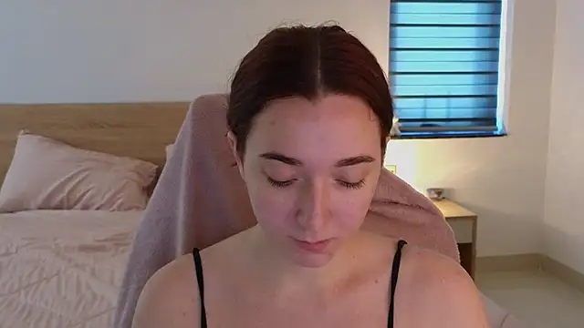 YasmineWest online show from March 28, 2026, 7:09 am