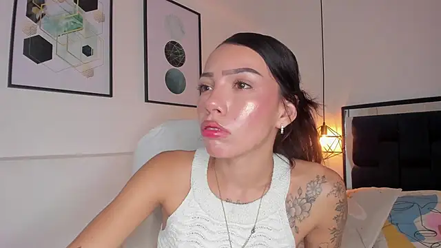 Snapshot of amysc chatting on November 18, 2025, 2:53 pm amysc online show from November 18, 2025, 2:53 pm