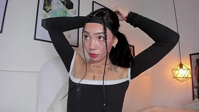 Snapshot of amysc chatting on October 25, 2025, 1:45 pm amysc online show from October 25, 2025, 1:45 pm