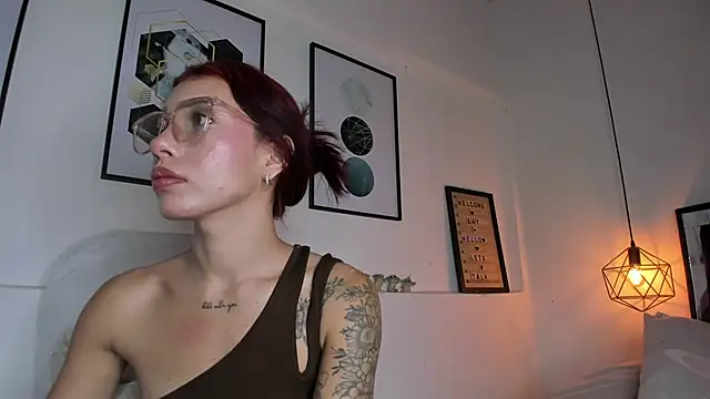 amysc online show from April 6, 2026, 12:06 pm