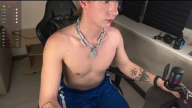 carthylovvve online show from November 27, 2025, 3:01 pm