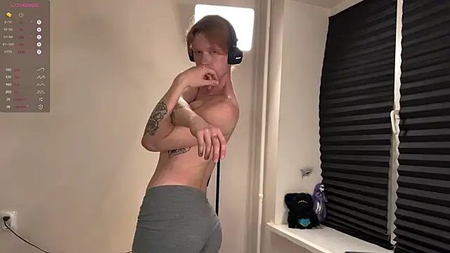 carthylovvve online show from November 15, 2025, 5:17 pm