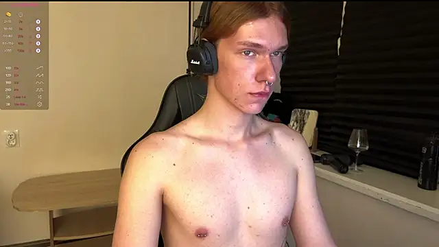 carthylovvve online show from January 14, 2026, 5:05 pm